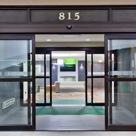 Holiday Inn Baltimore BWI Airport By Ihg Linthicum Dış mekan fotoğraf