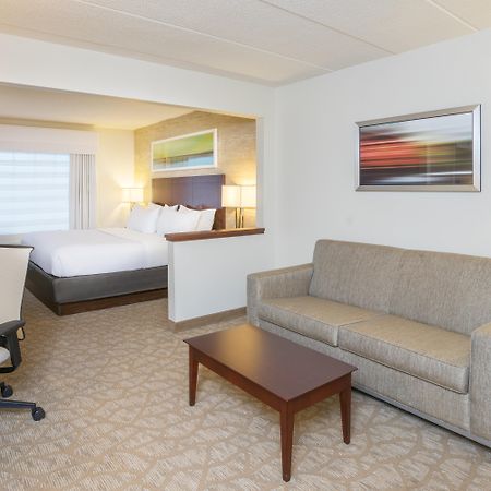 Holiday Inn Baltimore BWI Airport By Ihg Linthicum Dış mekan fotoğraf