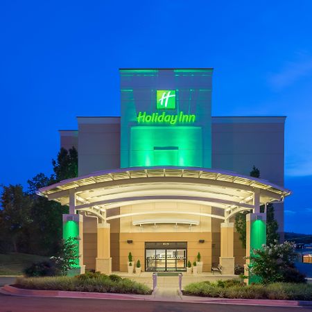 Holiday Inn Baltimore BWI Airport By Ihg Linthicum Dış mekan fotoğraf