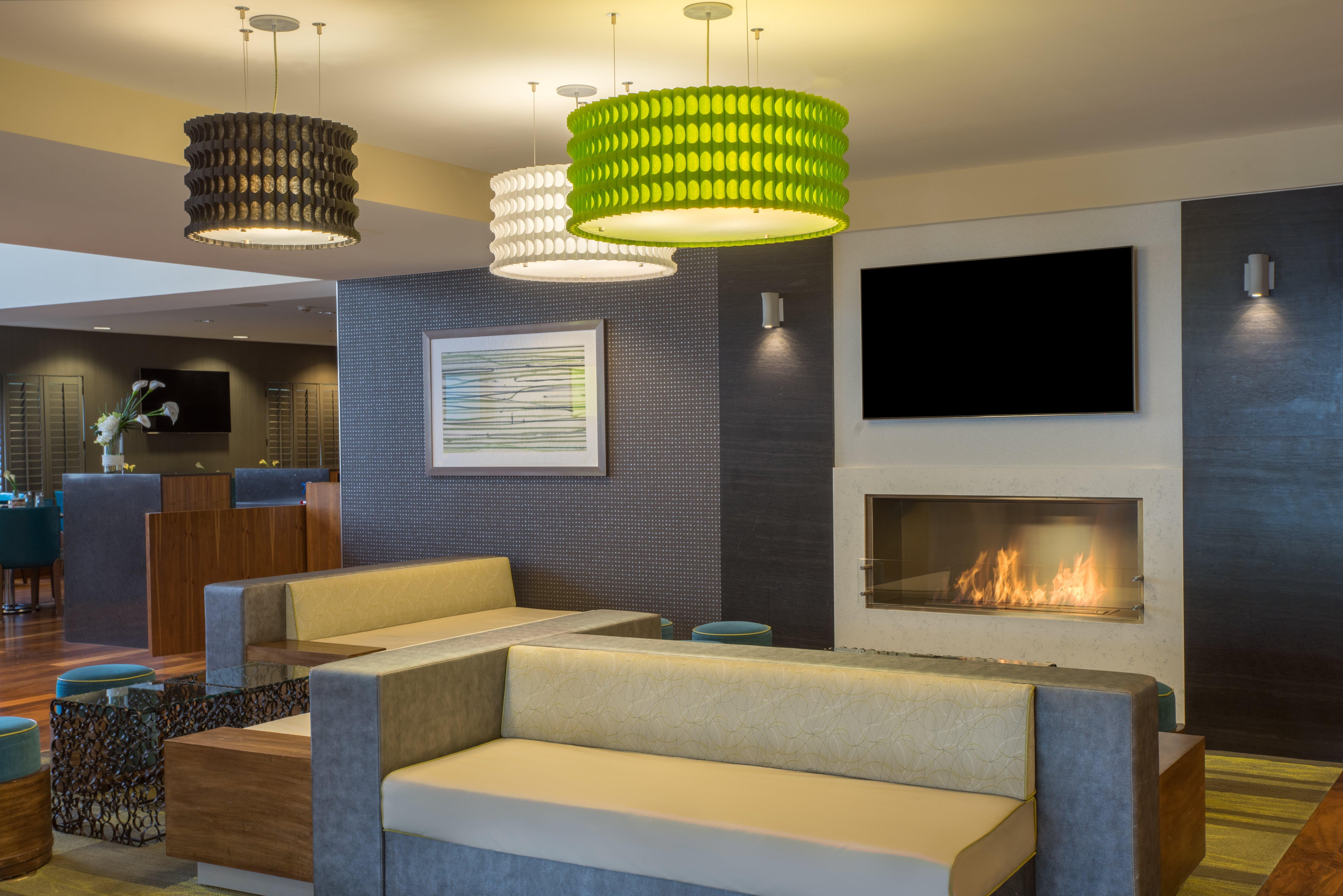 Holiday Inn Baltimore BWI Airport By Ihg Linthicum Dış mekan fotoğraf