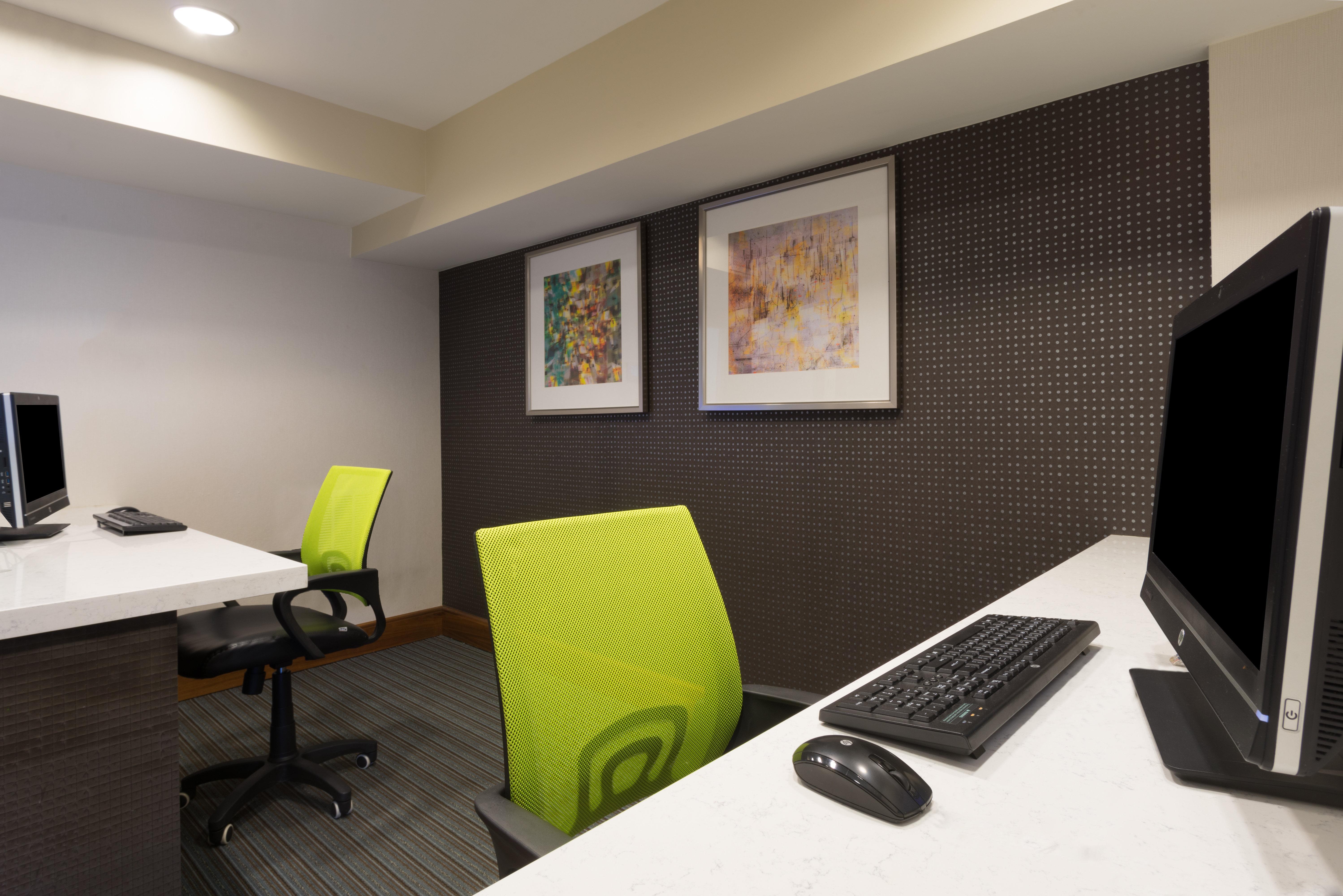 Holiday Inn Baltimore BWI Airport By Ihg Linthicum Dış mekan fotoğraf