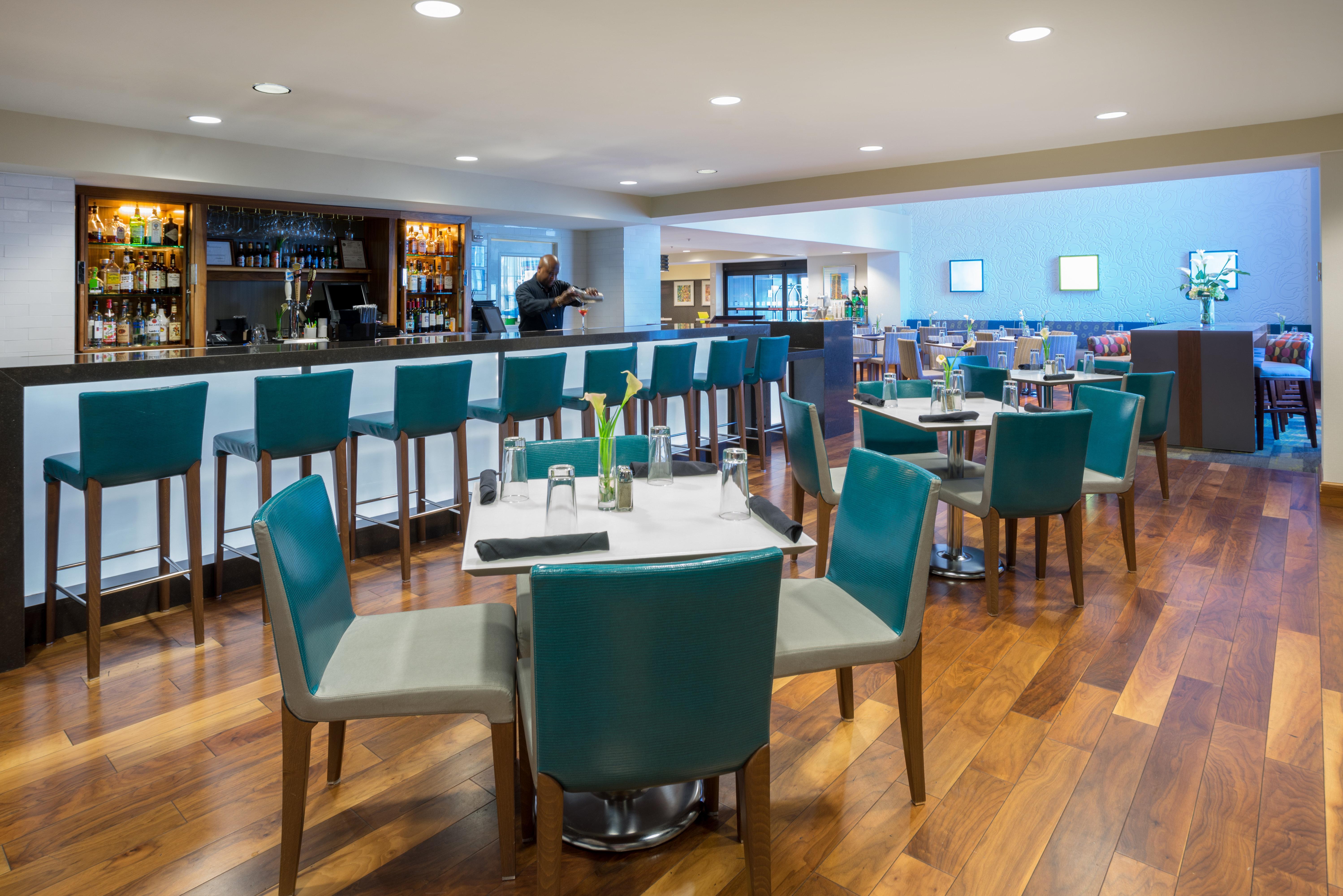 Holiday Inn Baltimore BWI Airport By Ihg Linthicum Dış mekan fotoğraf