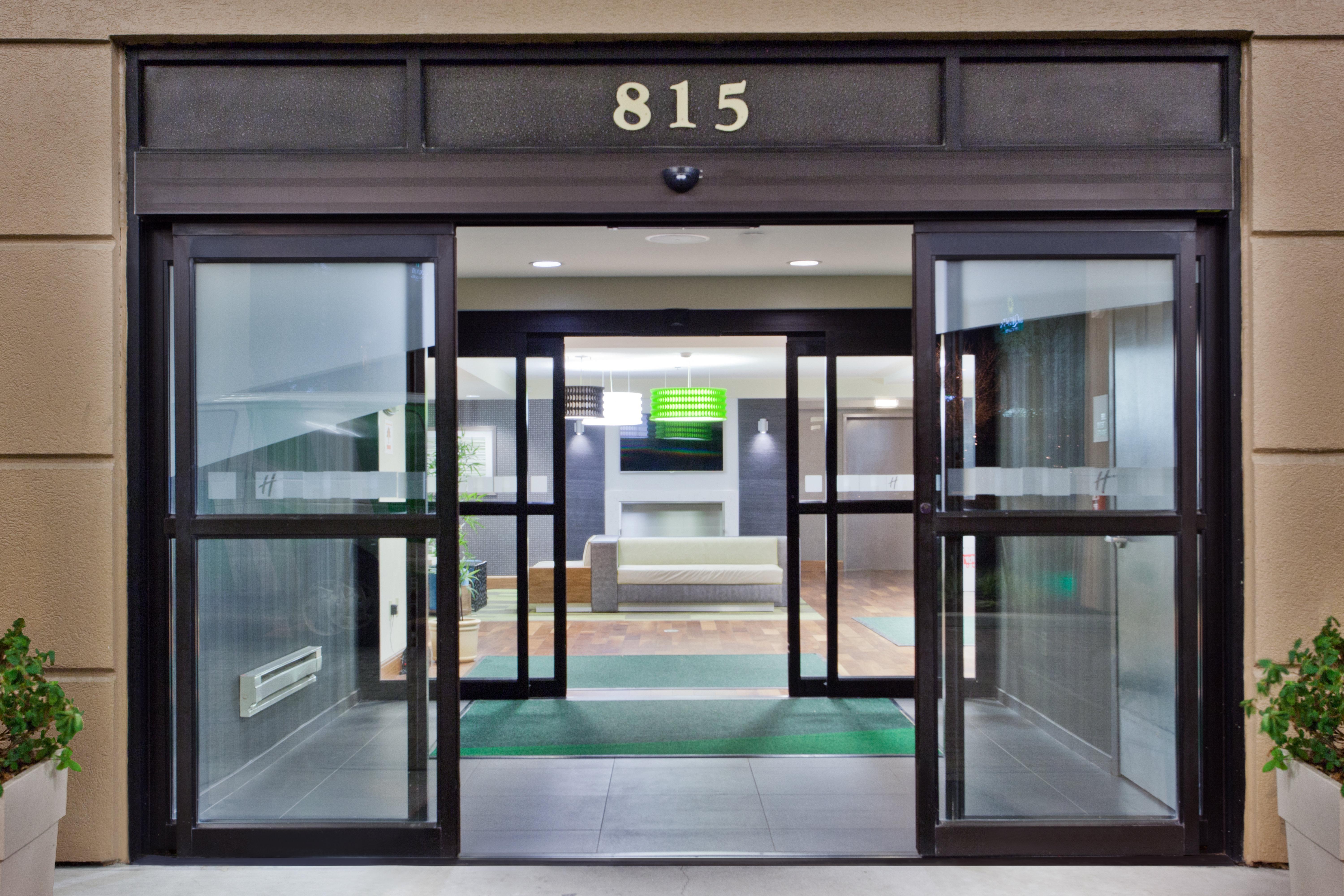 Holiday Inn Baltimore BWI Airport By Ihg Linthicum Dış mekan fotoğraf
