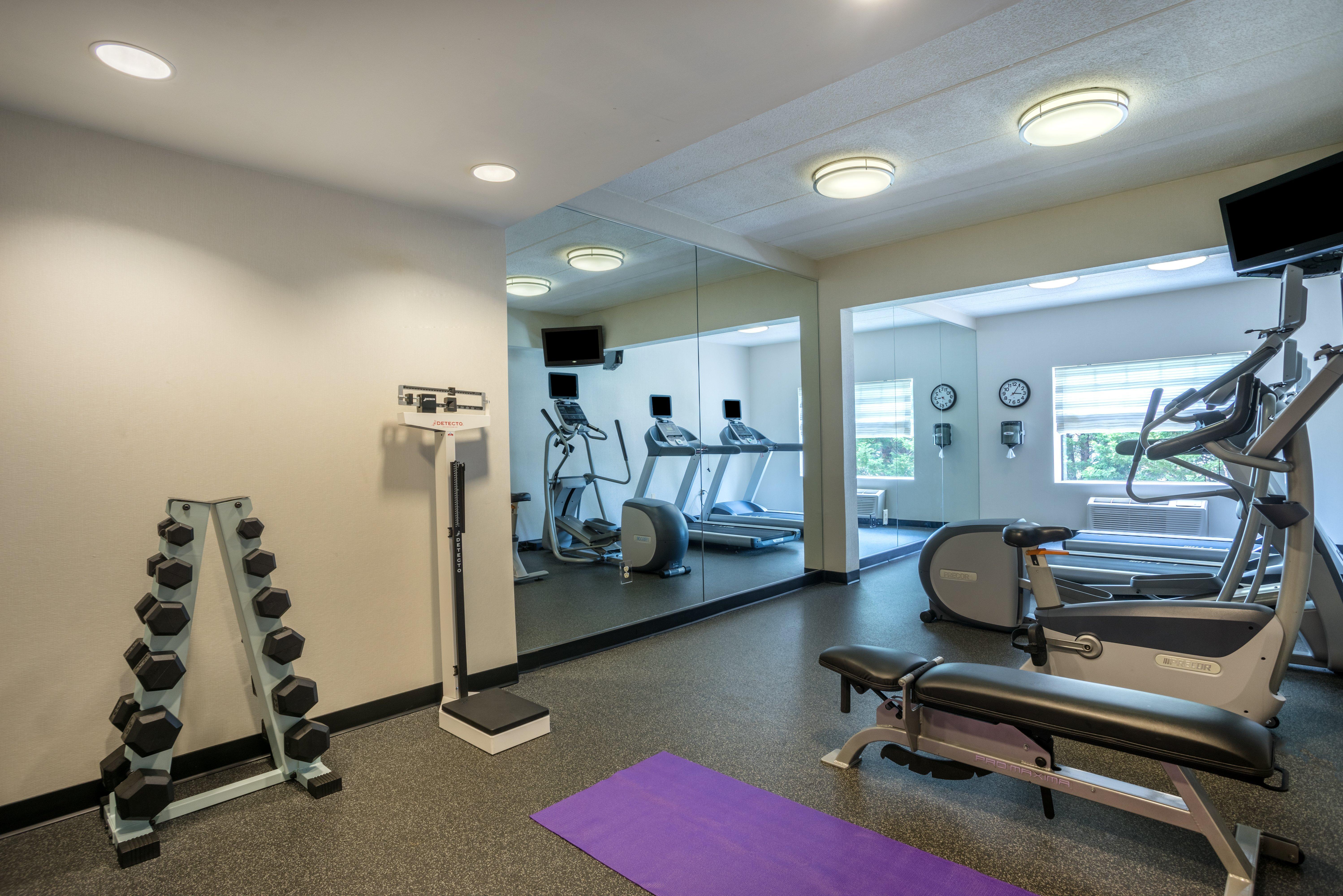 Holiday Inn Baltimore BWI Airport By Ihg Linthicum Dış mekan fotoğraf