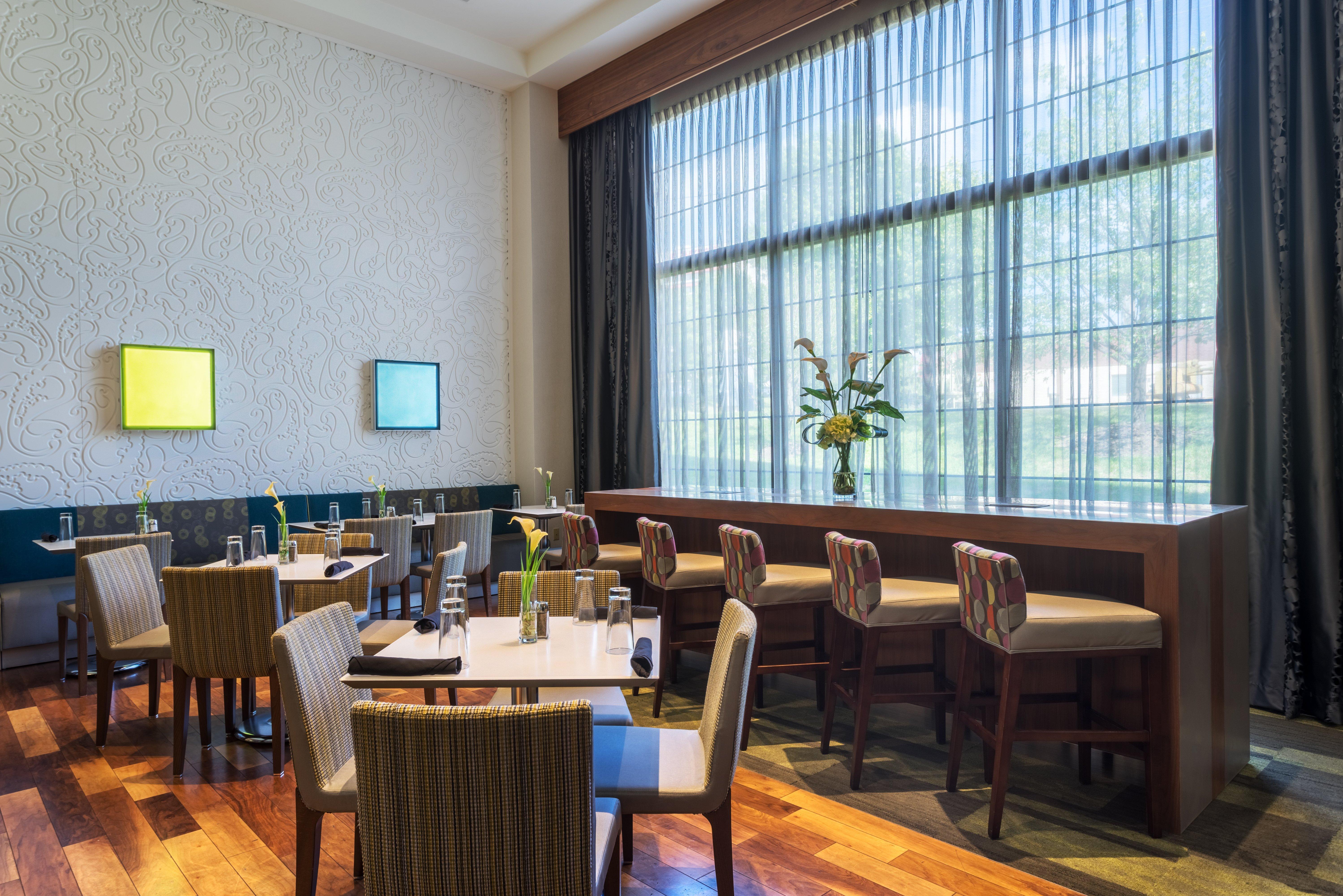 Holiday Inn Baltimore BWI Airport By Ihg Linthicum Dış mekan fotoğraf