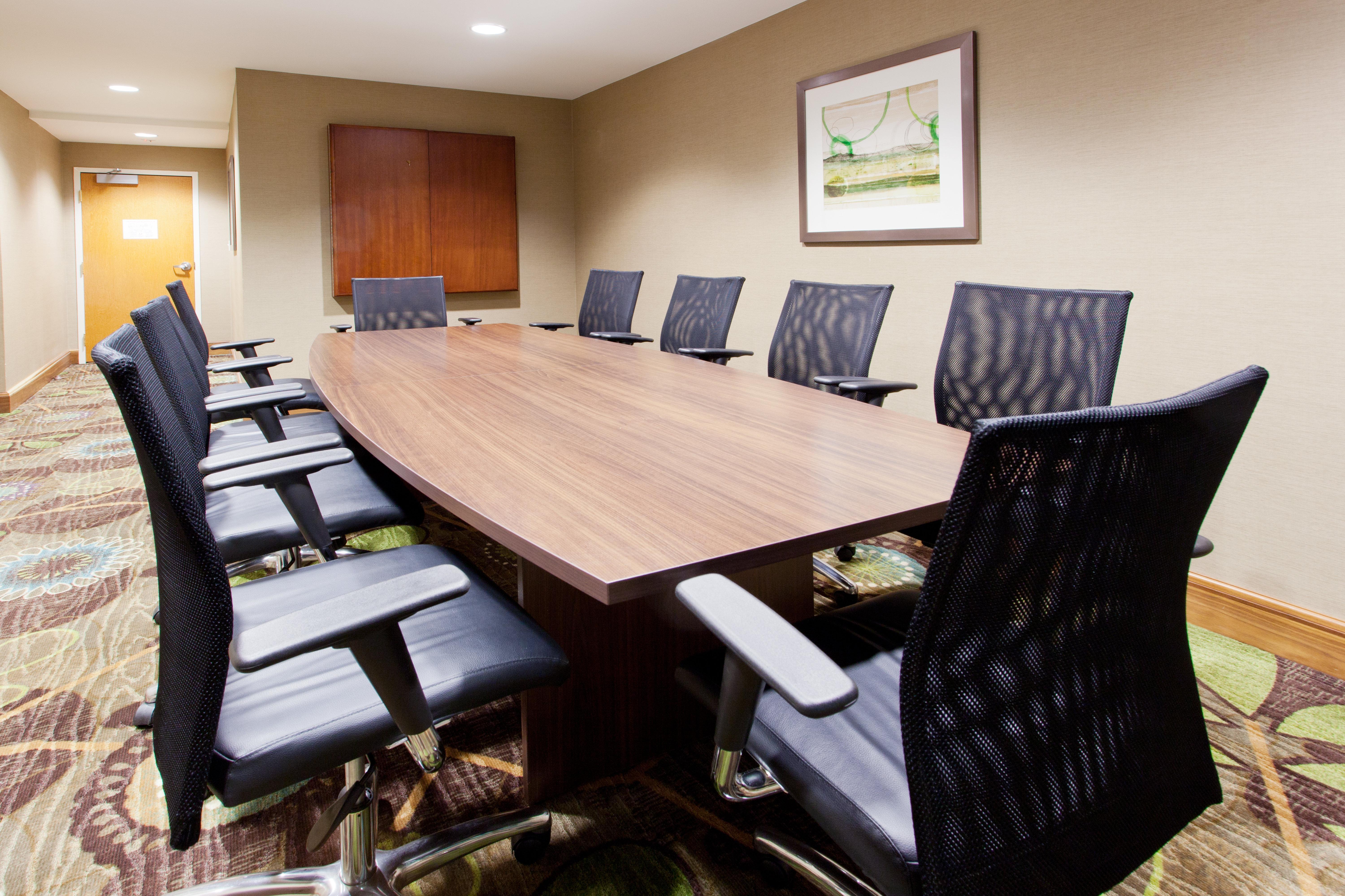 Holiday Inn Baltimore BWI Airport By Ihg Linthicum Dış mekan fotoğraf