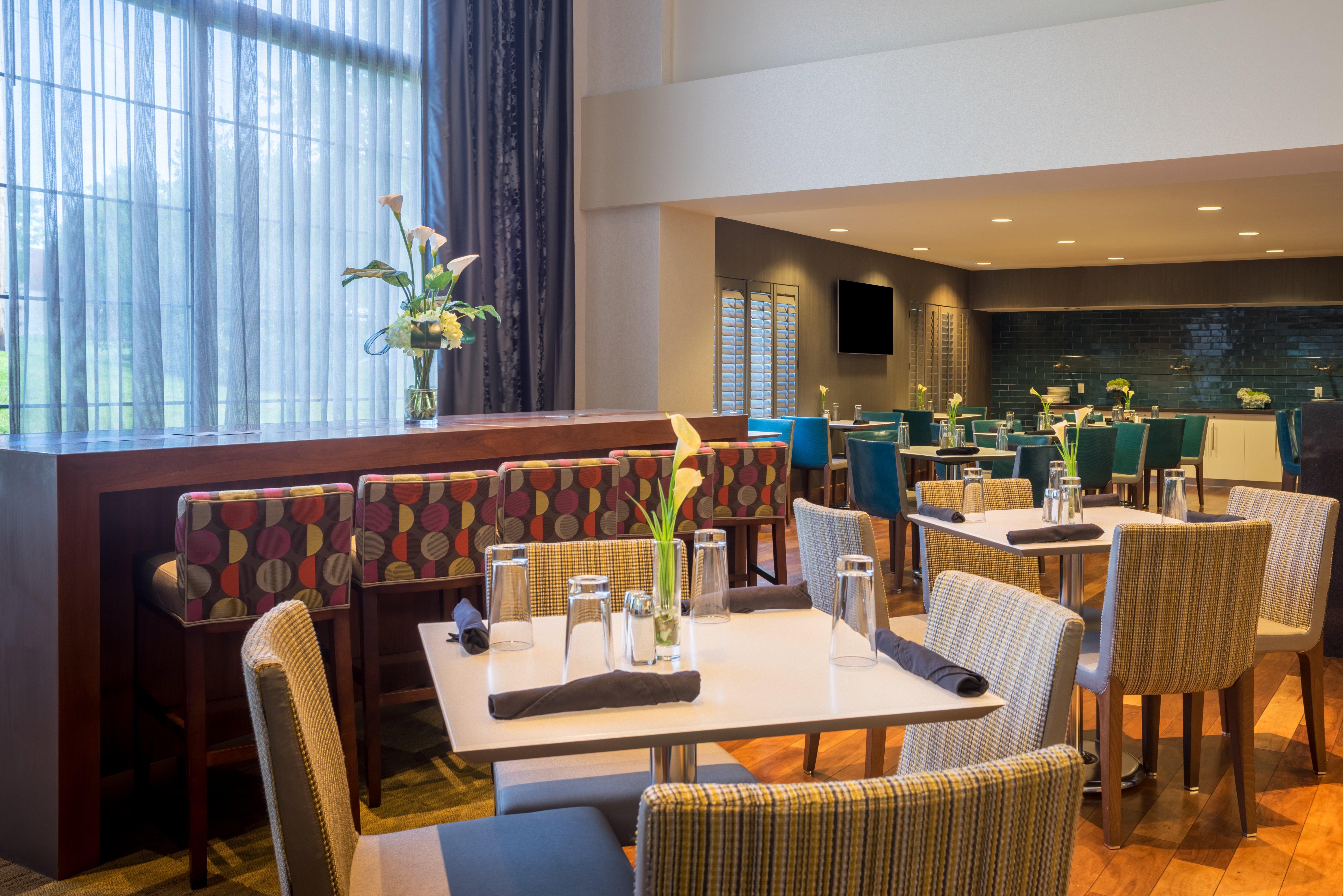 Holiday Inn Baltimore BWI Airport By Ihg Linthicum Dış mekan fotoğraf