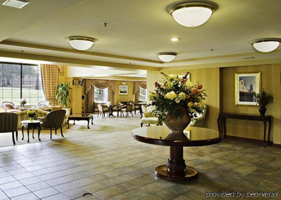 Holiday Inn Baltimore BWI Airport By Ihg Linthicum Restoran fotoğraf