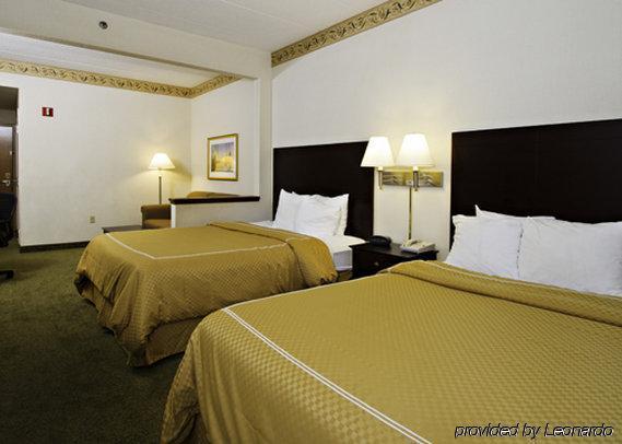 Holiday Inn Baltimore BWI Airport By Ihg Linthicum Oda fotoğraf