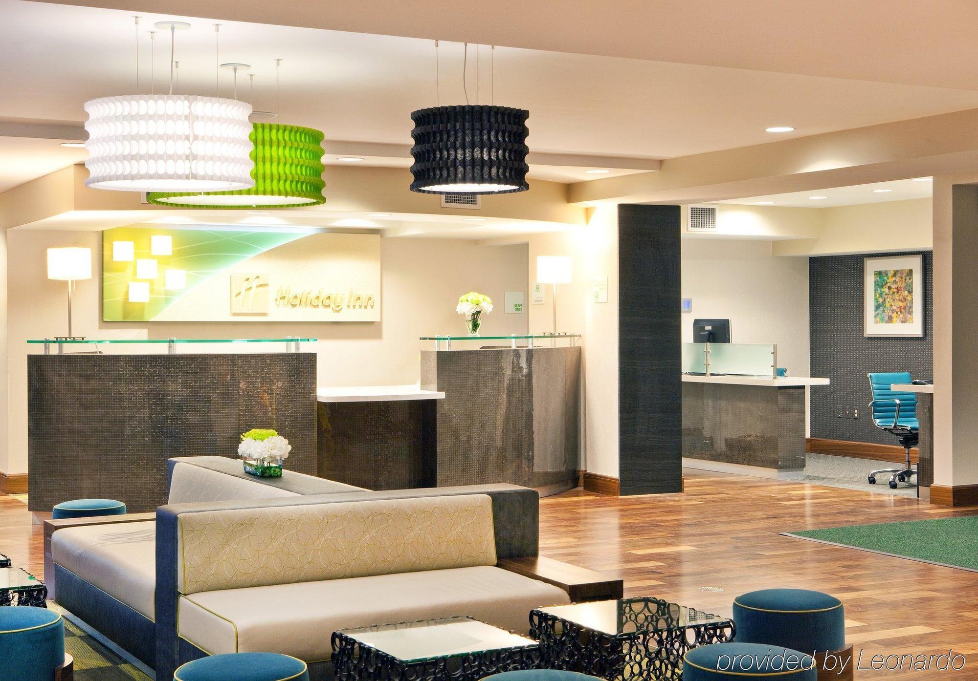 Holiday Inn Baltimore BWI Airport By Ihg Linthicum Dış mekan fotoğraf