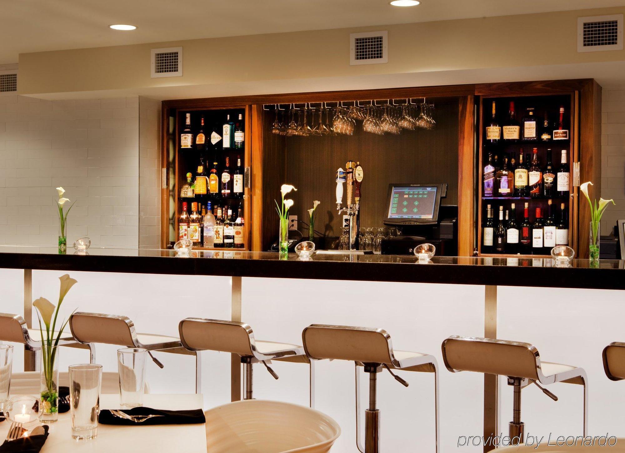 Holiday Inn Baltimore BWI Airport By Ihg Linthicum Dış mekan fotoğraf
