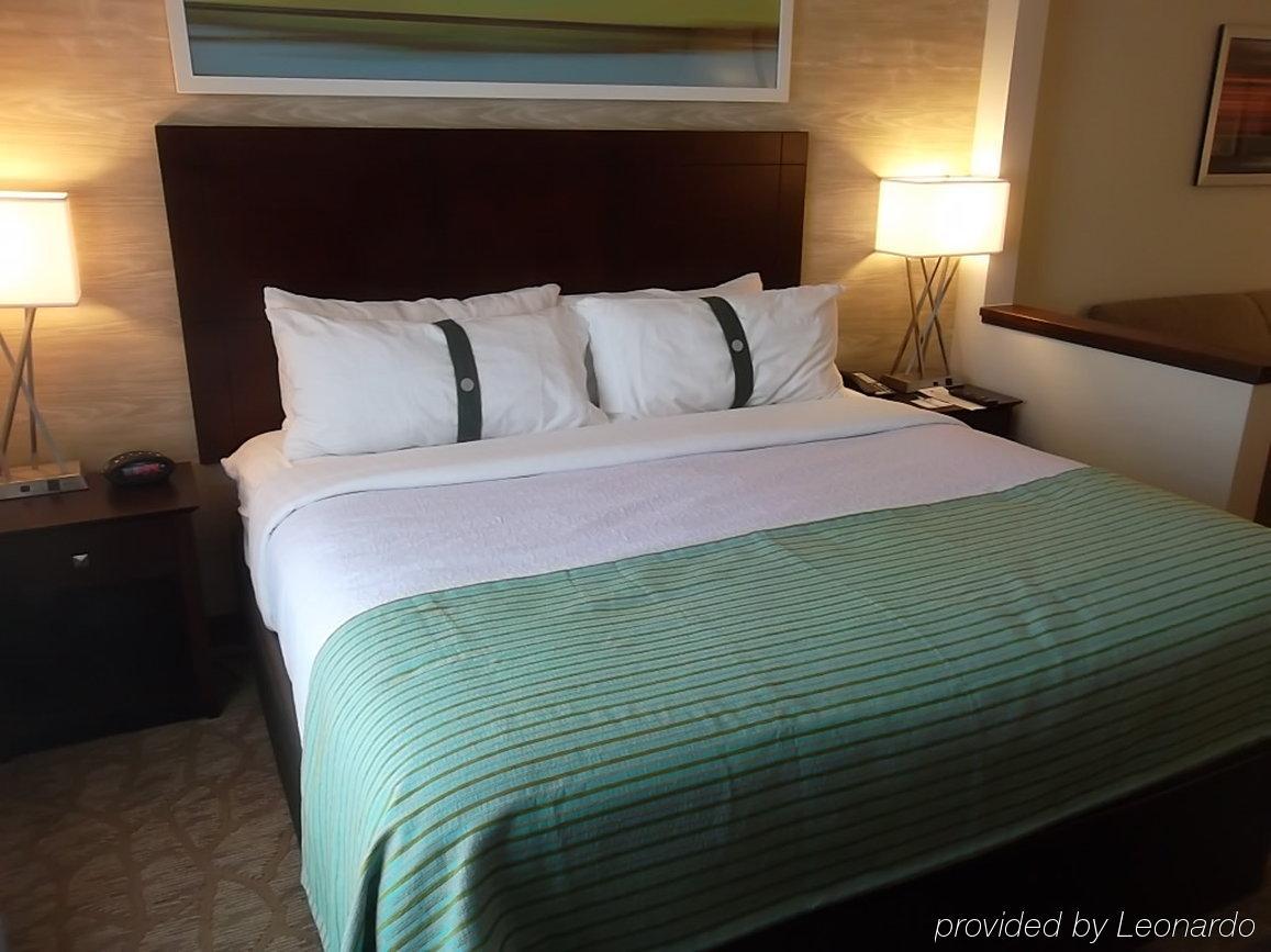 Holiday Inn Baltimore BWI Airport By Ihg Linthicum Dış mekan fotoğraf
