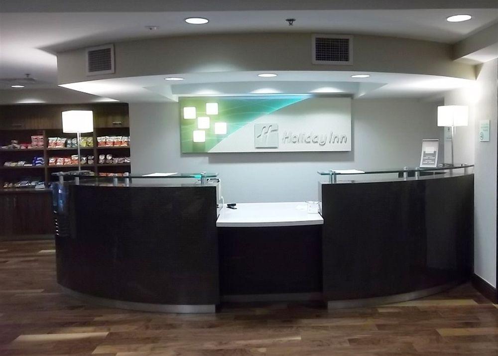 Holiday Inn Baltimore BWI Airport By Ihg Linthicum Dış mekan fotoğraf